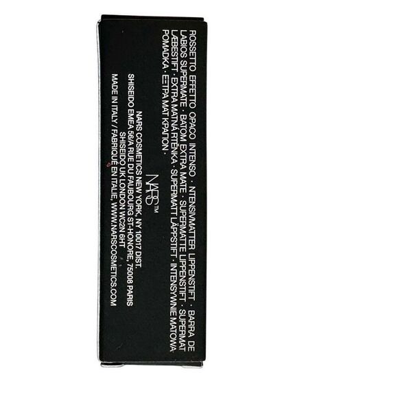 Nars diamond girl mini power matte lipstick - Picture 6 of 9